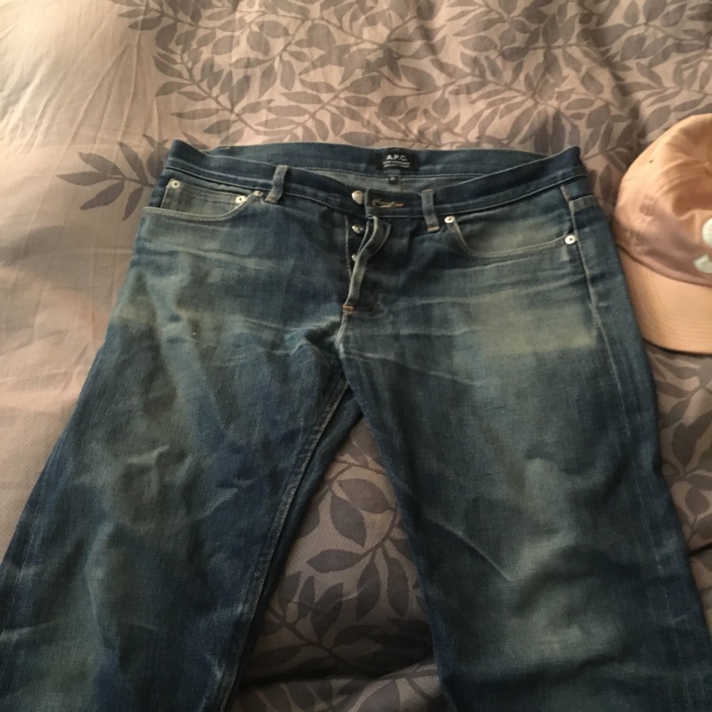 Apc Petit standard 32x32